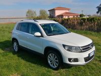 usata VW Tiguan 1ª serie - 2015