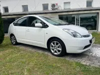 Gebraucht Toyota Prius 77 PS (56 kW) 2007 Grau Kleinwagen