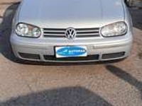 usata VW Golf Cabriolet Golf Cabrio 1.6 Highline