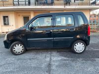 Usata Opel Agila 2005 Monovolume