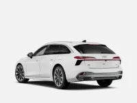 Nuova Audi A6 Business 299 CV (219 kW) 2026 Bianco arkona Station wagon