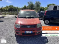 Usata Fiat Panda Dynamic 60 CV (44 kW) 2006 Utilitaria