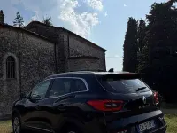 Usata Renault Kadjar Black Edition 116 CV (85 kW) 2020 Nero SUV