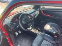 Usata Ligier JS50 2018 Rosso Utilitaria