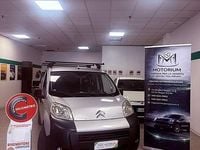 Usata Citroën Nemo 68 CV (50 kW) 2009 Monovolume