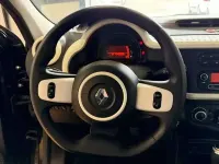 Usata Renault Twingo LIMITED 65 CV (47 kW) 2020 Nero Utilitaria