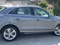 Usata Audi Q3 Ambiente 150 CV (110 kW) 2016 SUV