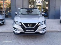 Usata Nissan Qashqai Tekna+ 116 CV (85 kW) 2019 Argento SUV