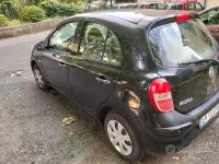 Usata Nissan Micra 80 CV (58 kW) 2011 Utilitaria