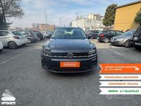 Usata VW Tiguan 150 CV (110 kW) 2018 SUV