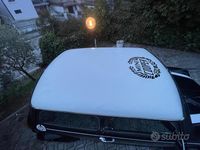 Usata Mini Cooper 1992 Nero Utilitaria