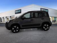 usata Fiat Panda Cross 1.0 FireFly 70cv S&S Hybrid