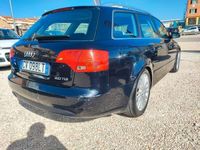 usata Audi A4 2.0 16V TDI