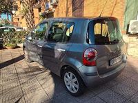Usata Renault Modus Expression 75 CV (55 kW) 2006 Monovolume