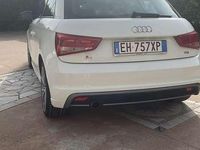 Usata Audi A1 Attraction 105 CV (77 kW) 2012 Utilitaria