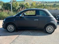 Usata Fiat 500 Sport 100 CV (73 kW) 2009 Utilitaria