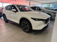 Usata Mazda CX-5 Center-Line 150 CV (110 kW) 2024 Bianco SUV