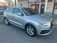 usata Audi Q3 2.0 TDI 150 CV quattro S tronic Sport