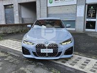 Usata BMW 420 M Sport 190 CV (139 kW) 2023 Grigio Berlina