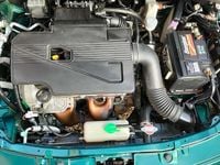 Usata Fiat Sedici 103 CV (75 kW) 2006 Verde SUV