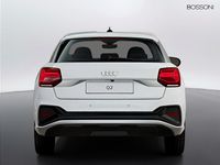 Nuova Audi Q2 S-Line 150 CV (110 kW) 2026 Bianco SUV
