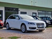 usata Audi A4 Allroad 2.0TDI MANUALE GARANZIA FINAZ