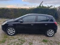 Usata Opel Corsa Cosmo 80 CV (58 kW) 2009 Utilitaria