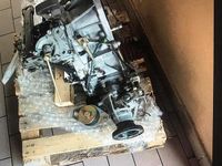 Usata Fiat Panda 4x4 54 CV (39 kW) 1995 Grigio Utilitaria