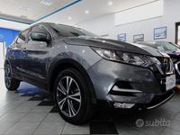 Usata Nissan Qashqai 115 CV (84 kW) 2019 SUV