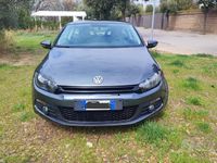 usata VW Scirocco 