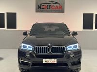 Usata BMW X5 Efficient Dynamics 245 CV (180 kW) 2018 Grigio SUV
