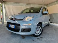 Usata Fiat Panda Lounge 69 CV (50 kW) 2020 Grigio Utilitaria