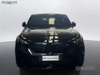 Usata BMW X2 M Sport 300 CV (220 kW) 2024 Nero SUV