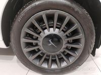 Usata Lancia Ypsilon 69 CV (50 kW) 2017 Bianco Utilitaria