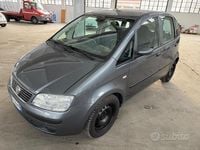 Usata Fiat Idea 80 CV (58 kW) 2009 Grigio Monovolume