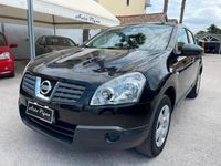 usata Nissan Qashqai Qashqai1.5 dci Acenta