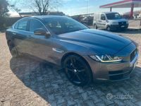 Usata Jaguar XE Portfolio 179 CV (131 kW) 2015 Berlina