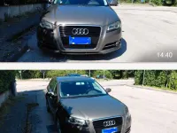 Usata Audi A3 Sportback Ambition 140 CV (102 kW) 2011 Utilitaria