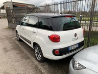 usata Fiat 500L Living 0.9 TwinAir Turbo Natural Power L