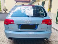 Usata Audi A6 179 CV (131 kW) 2011 Blu Station wagon