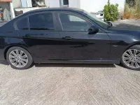 Usata BMW 318 Efficient Dynamics 143 CV (105 kW) 2009 Berlina