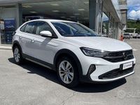 Occasion VW Taigo Life 110 PK (80 kW) 2022 Wit SUV