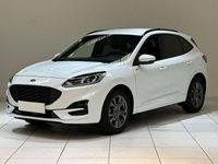 Begagnad Ford Kuga ST-Line 120 HK (88 kW) 2023 Vit SUV