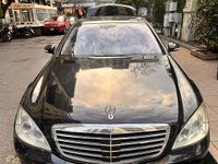 Usata Mercedes S320 2009 Berlina