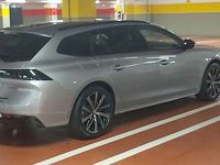 usata Peugeot 508 SW 2.0 bluehdi GT Line s&s 180cv eat8