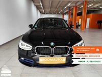 Usata BMW 118 Sport Line 135 CV (99 kW) 2017 Utilitaria