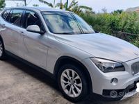 usata BMW X1 diesel PERFETTE CONDIZIONI