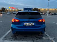 Usata Ford Focus ST-Line 120 CV (88 kW) 2019 Berlina
