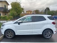 Usata Ford Ecosport ST-Line 125 CV (91 kW) 2021 SUV