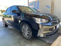 Usata Opel Corsa 75 CV (55 kW) 2021 Nero Utilitaria